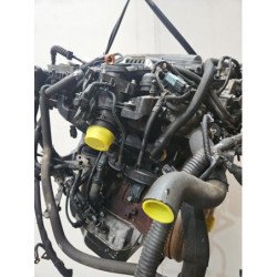 Moteur Peugeot 807
